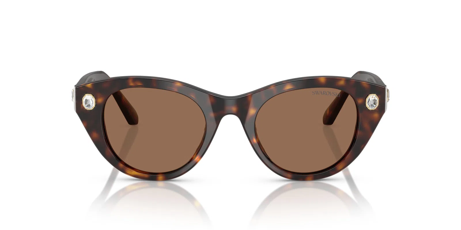 Swarovski 6025F Sunglasses - view 23